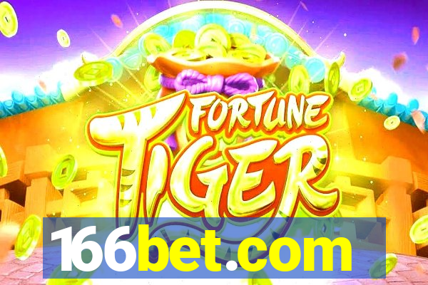 166bet.com