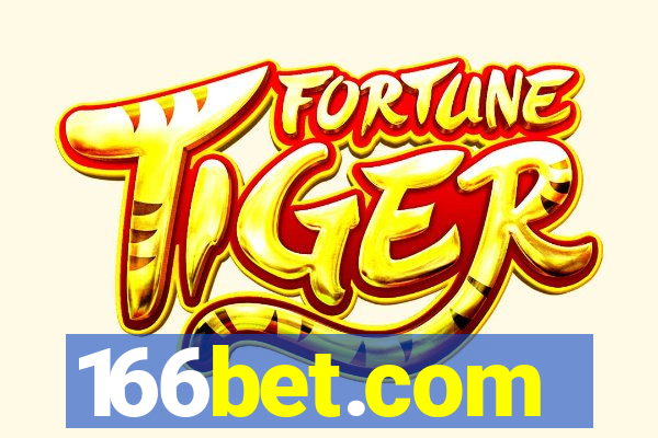 166bet.com