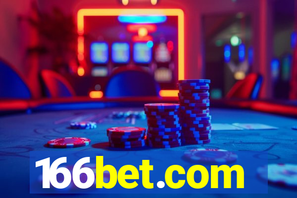 166bet.com