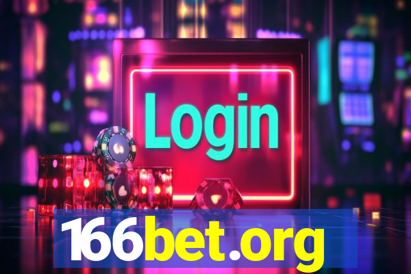 166bet.org