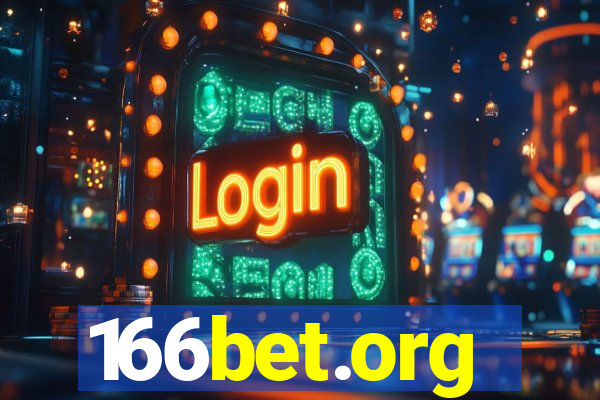 166bet.org