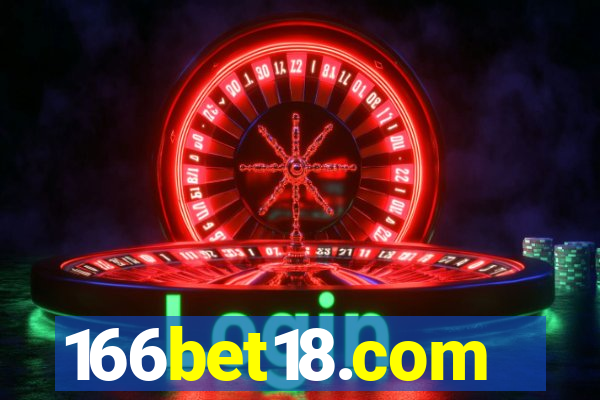 166bet18.com