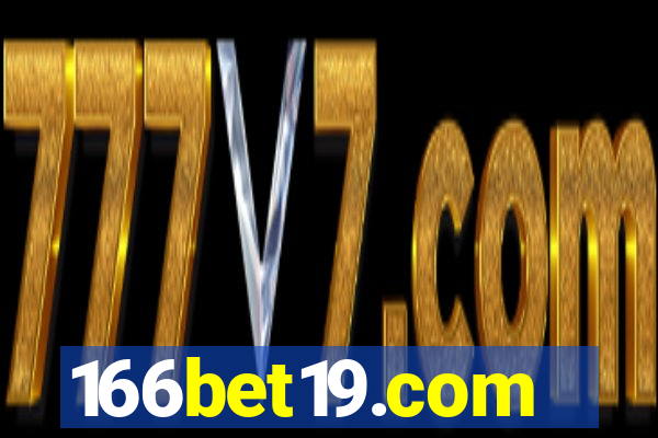 166bet19.com