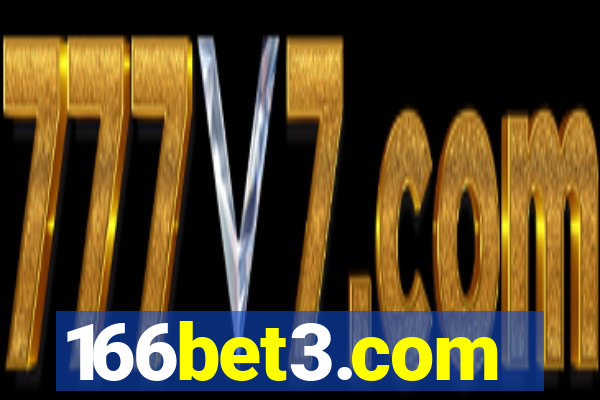 166bet3.com