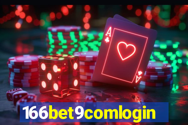 166bet9comlogin