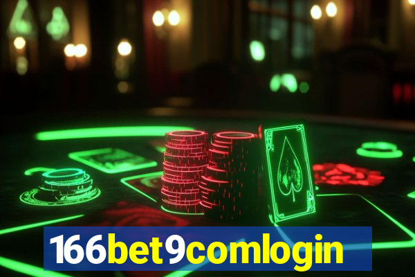 166bet9comlogin