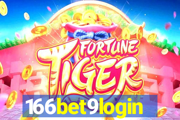 166bet9login