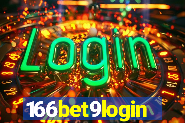 166bet9login