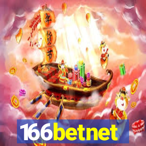 166betnet