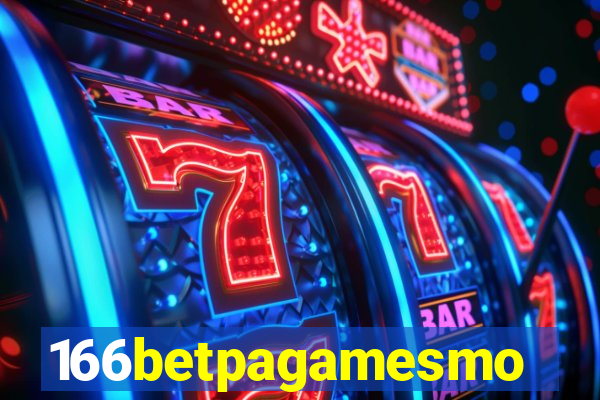 166betpagamesmo