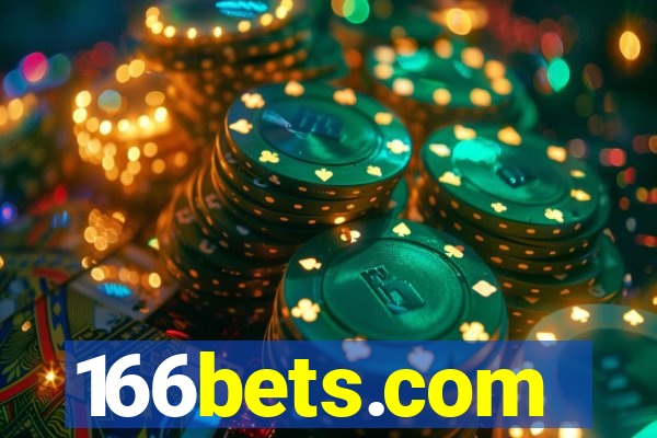 166bets.com