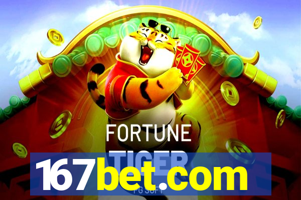 167bet.com