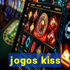 jogos kiss