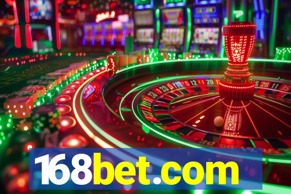 168bet.com