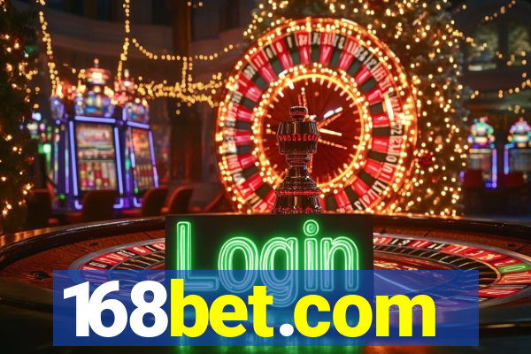 168bet.com