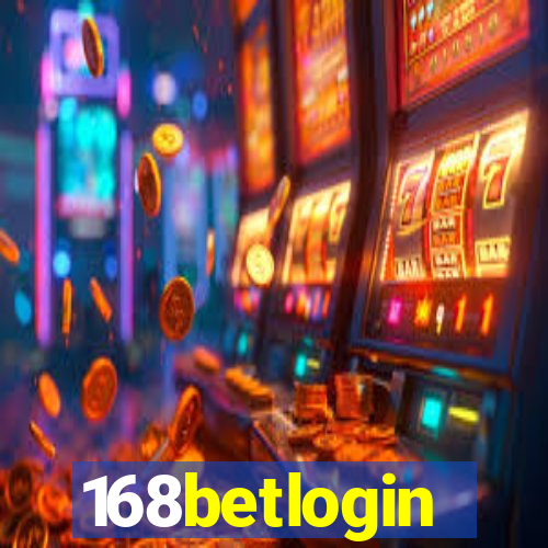 168betlogin