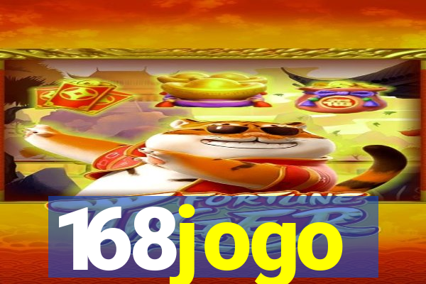 168jogo