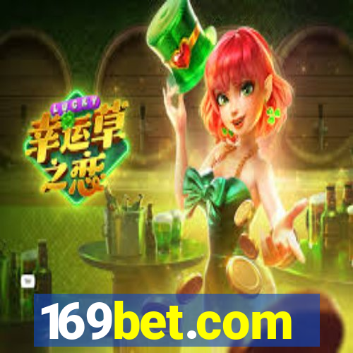 169bet.com