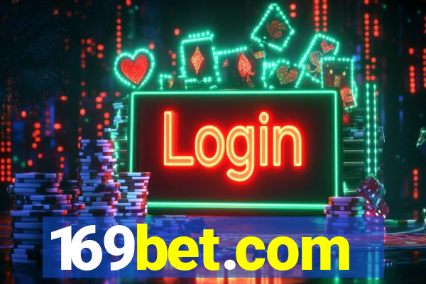 169bet.com