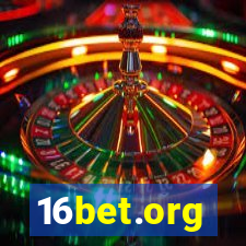 16bet.org