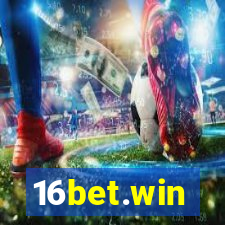 16bet.win