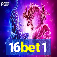 16bet1