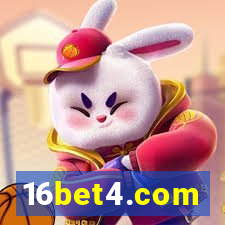 16bet4.com