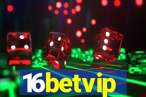 16betvip