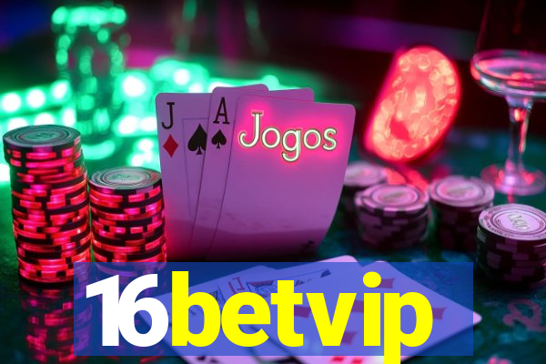 16betvip