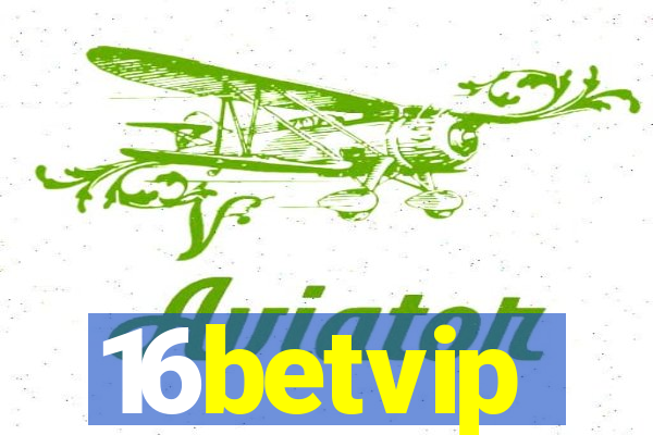 16betvip