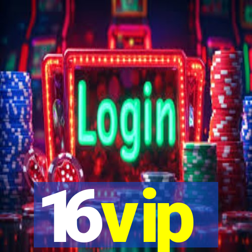 16vip