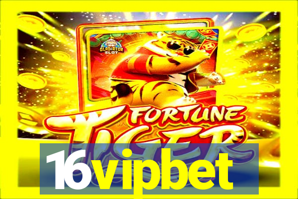 16vipbet