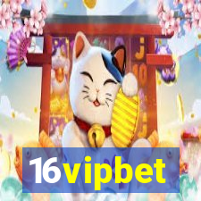 16vipbet