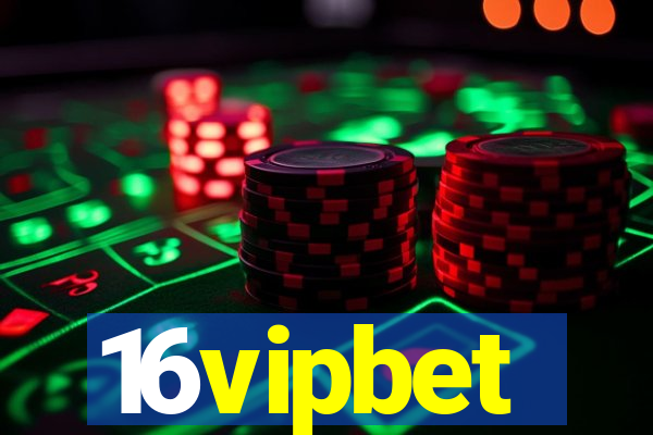 16vipbet