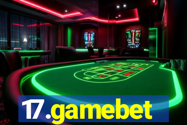 17.gamebet