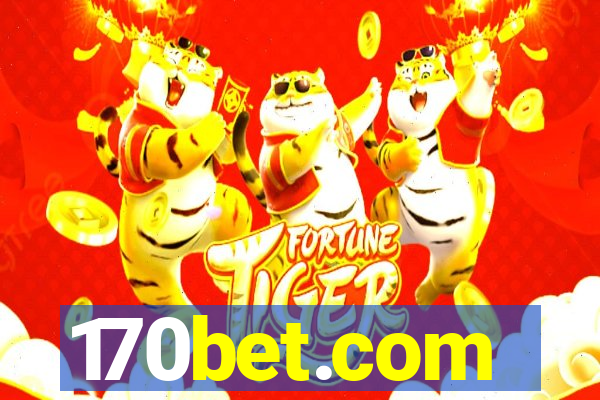 170bet.com