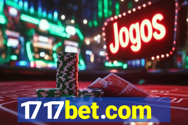 1717bet.com