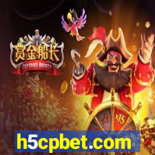 h5cpbet.com