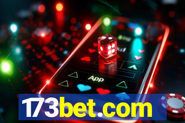 173bet.com