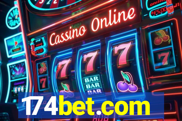 174bet.com