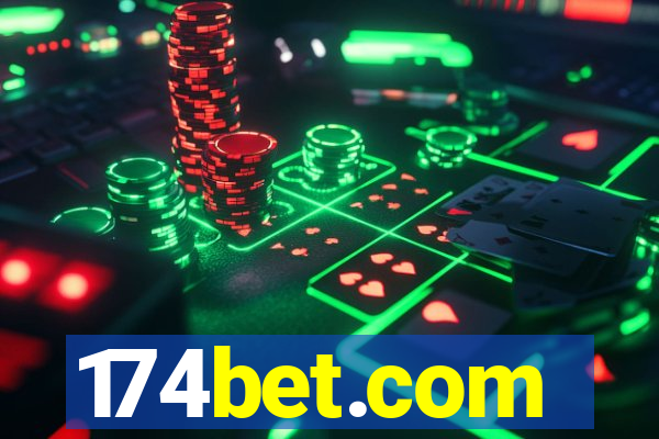 174bet.com