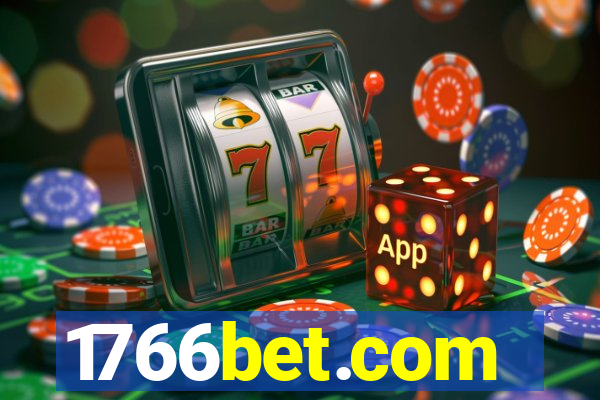 1766bet.com