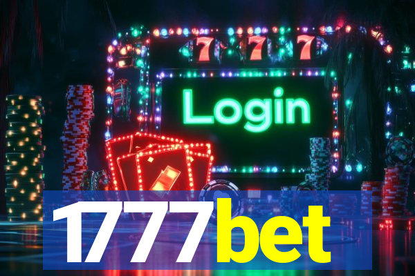 1777bet