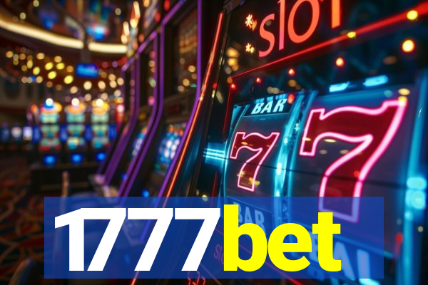 1777bet