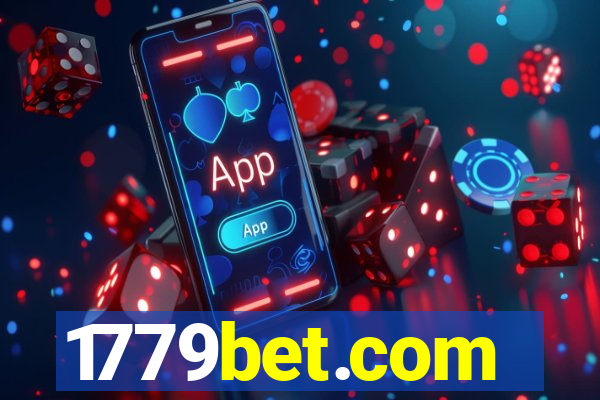 1779bet.com