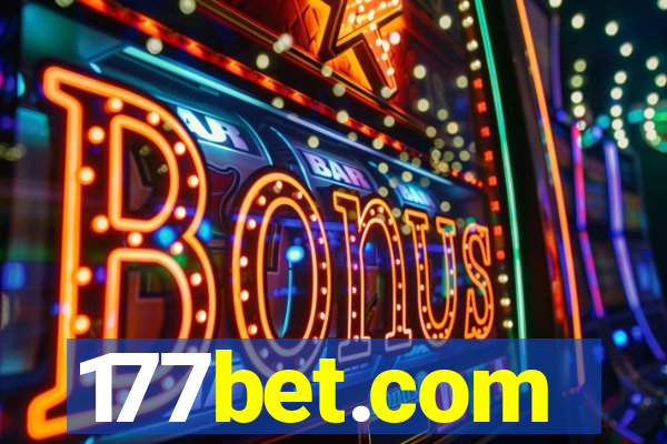 177bet.com