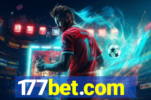 177bet.com