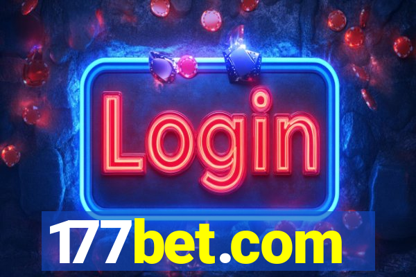 177bet.com