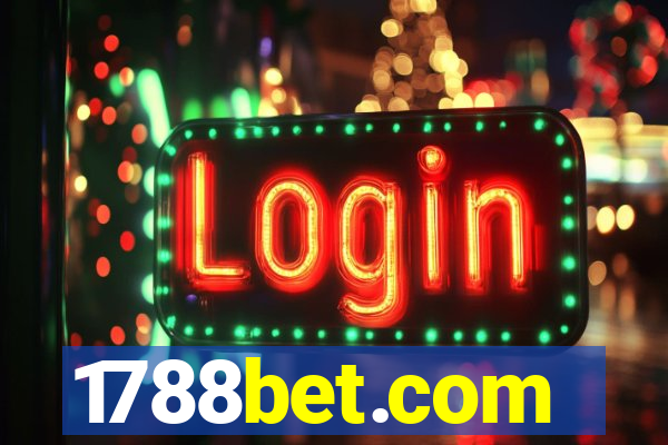 1788bet.com