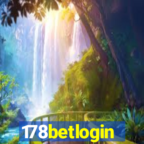 178betlogin